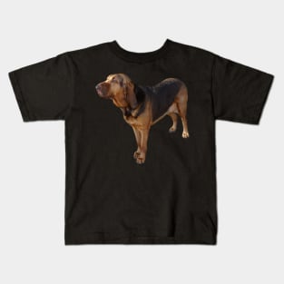 Bloodhound Kids T-Shirt